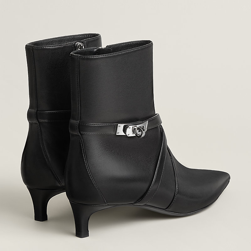 ショートブーツ 《ニース》 | Hermès - エルメス-公式サイト